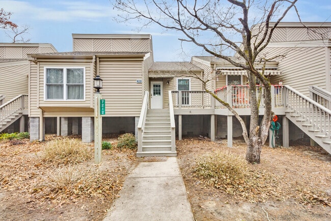 Building Photo - 7212 Windward Dr