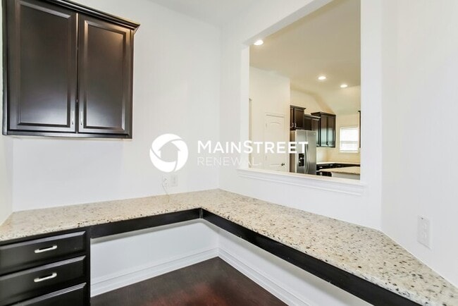 3 Bedroom Pet-Friendly Home in Denton, TX with Main Street Renewal