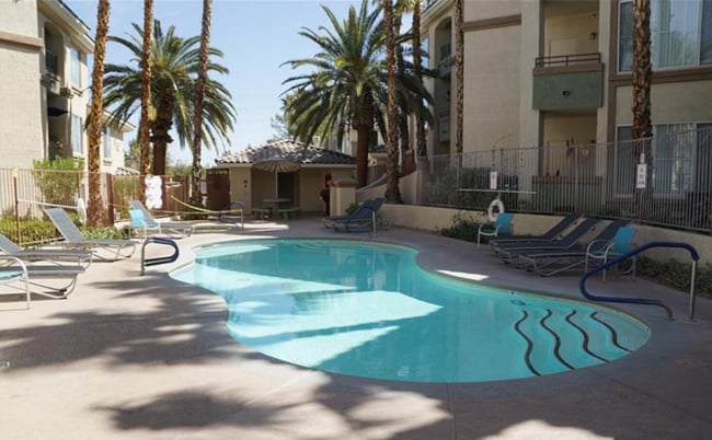 Photo - 7163 S Durango Dr