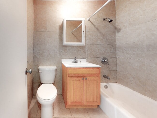 Photo - Adam Clayton Powell Junior Boulevard Unit 3D