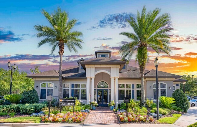 Photo - MAA Magnolia Parke