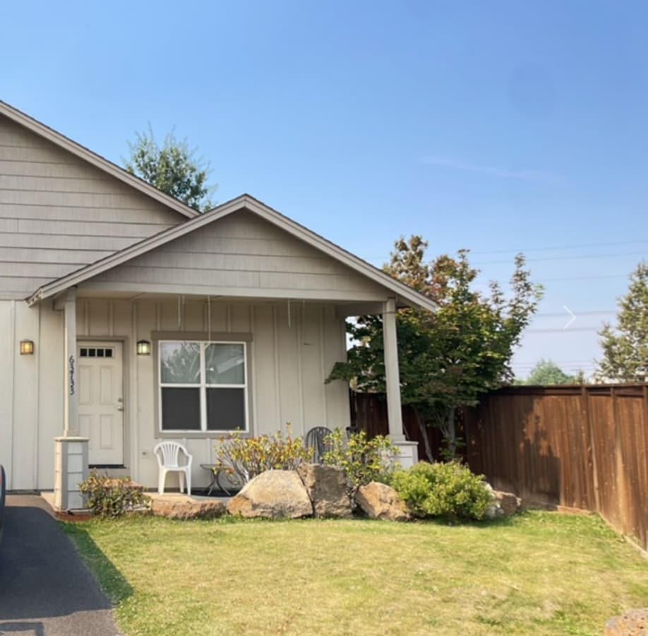 Charming 3-Bedroom Home in NE Bend, Oregon - Charming 3-Bedroom Home in NE Bend, Oregon