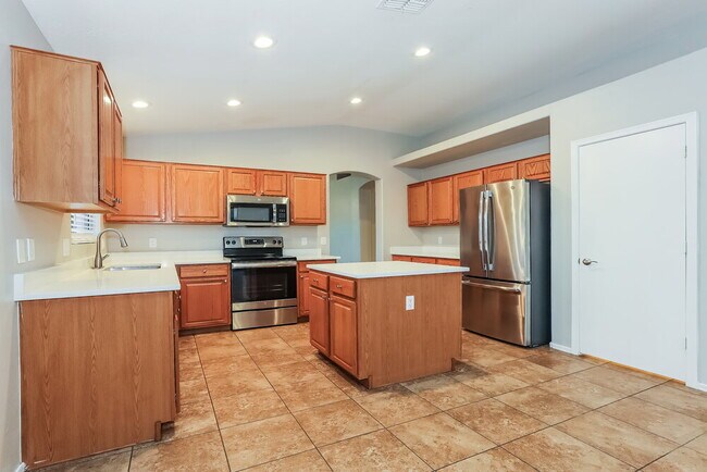 Photo - 1520 E La Salle St