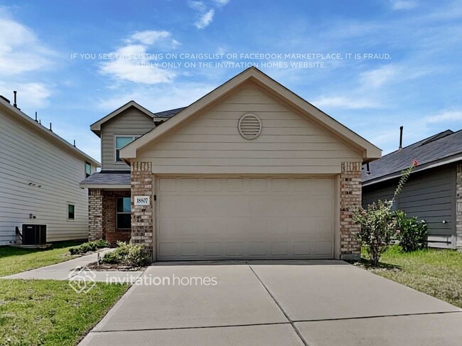 Building Photo - 18807 Charter Elm Dr Rental