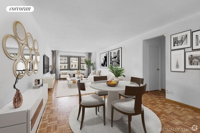 Building Photo - 520 E 81st St Rental