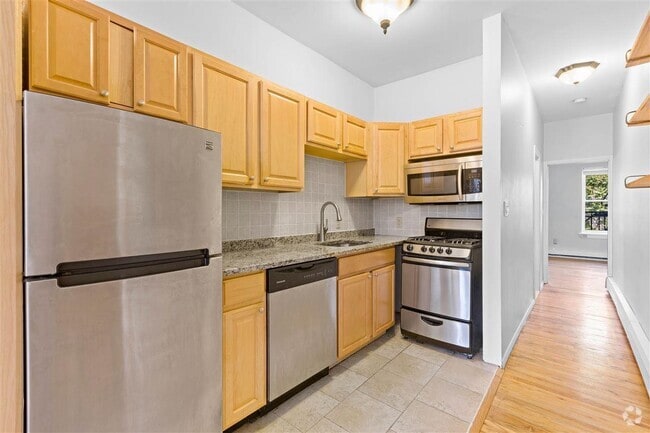 Building Photo - 719 Adams St Unit 3L Rental