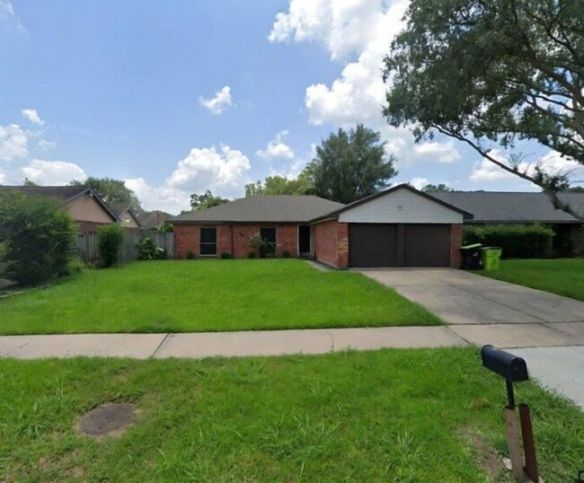Building Photo - 1419 Twining Oaks Ln