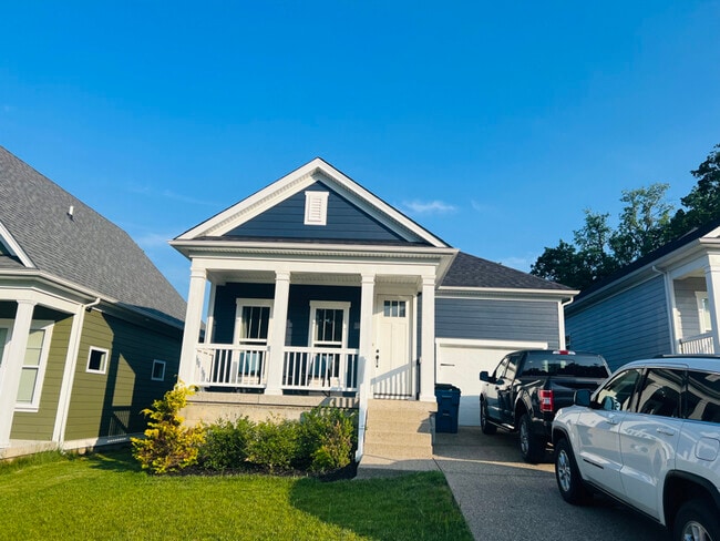 Photo - 13512 Park Springs Ln