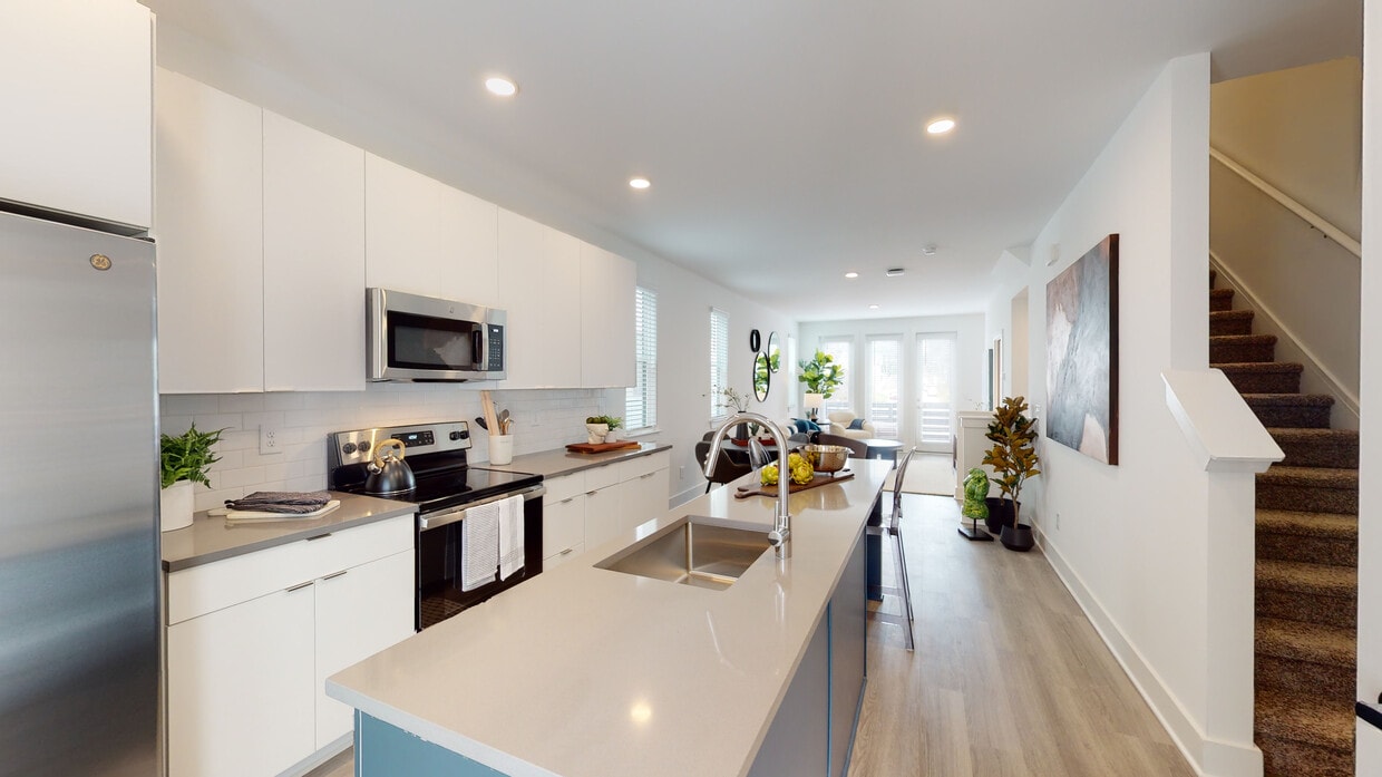 Photo - Saylor at Southside Trail Townhomes