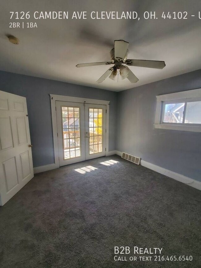 Photo - 7126 Camden Ave Unit UP