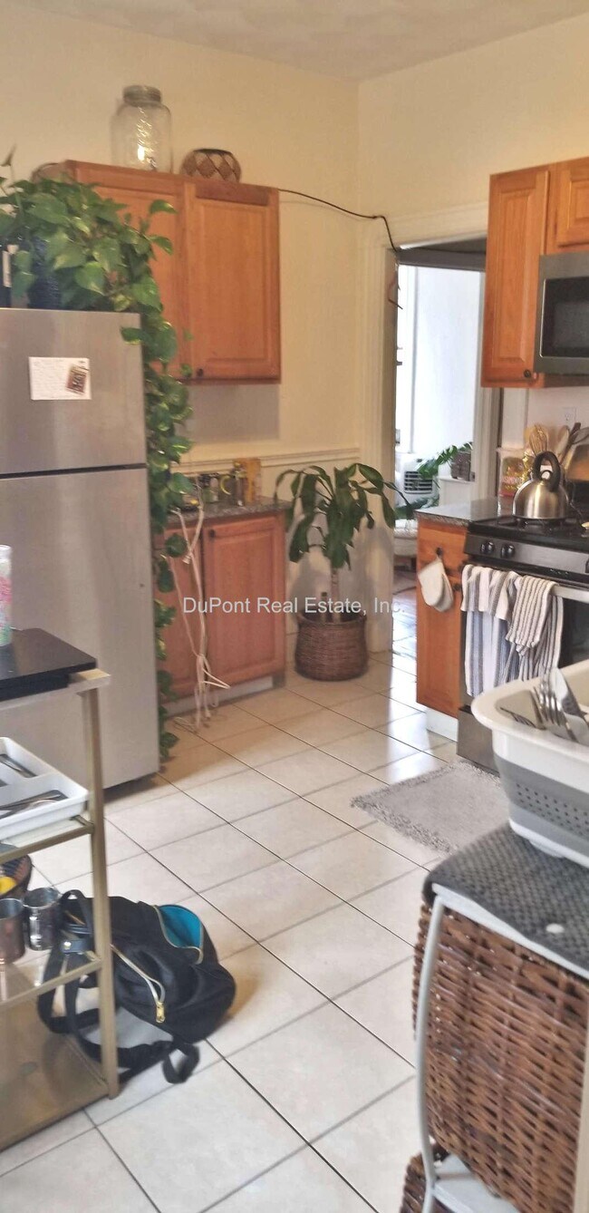 Photo - 2 bedroom in Boston MA 02113 Unit 3R