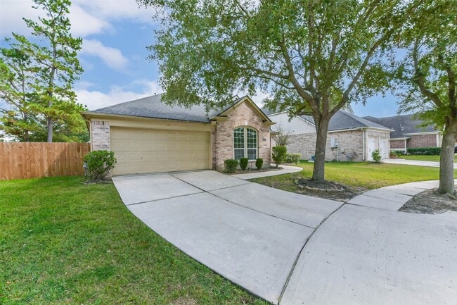 Photo - 15838 Mossy Shores Ct