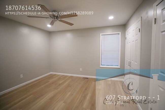 Photo - 607 Stratford Dr Unit 1