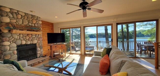 Photo - Spider Lake Winter Rental Includes Utilities