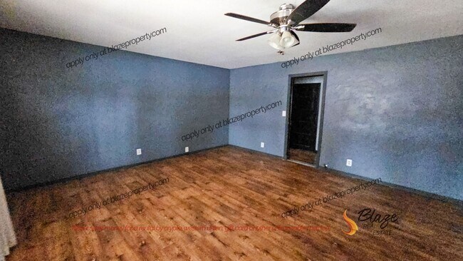 Photo - Shamrock Texas - 3 Bed 1 Bath