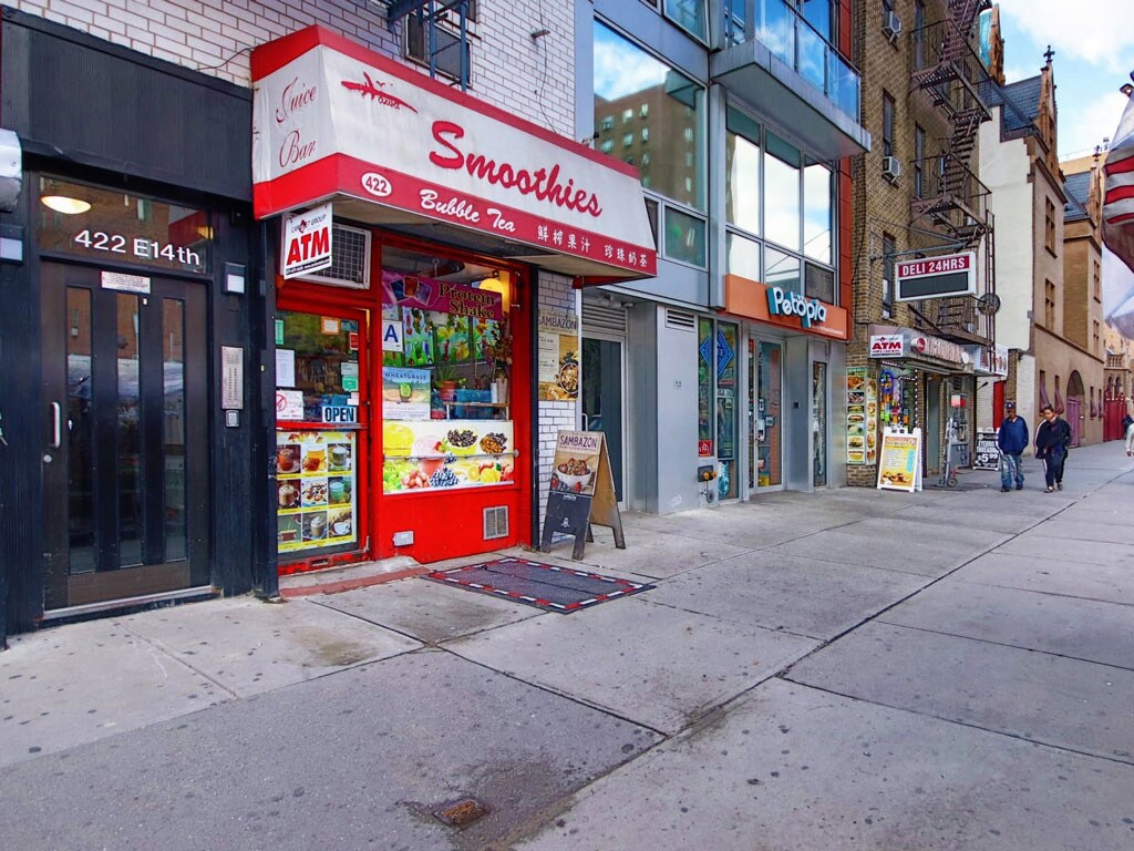 Photo - 422 East 14th Street