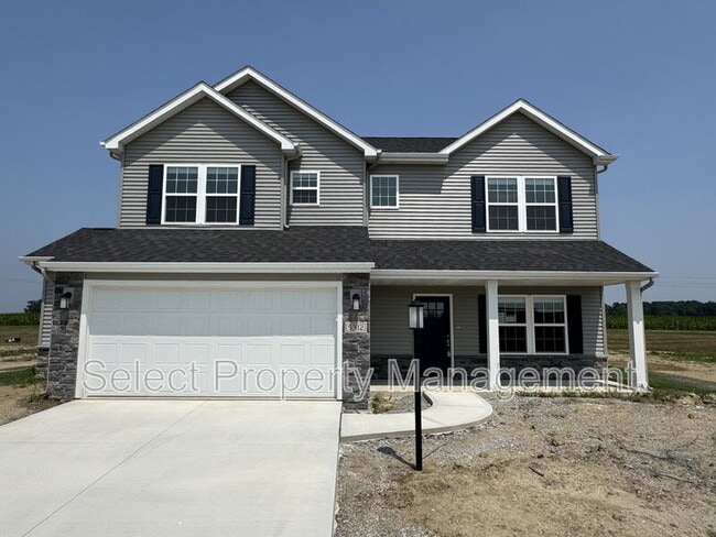 Building Photo - 5312 Broad Fields Cove Rental
