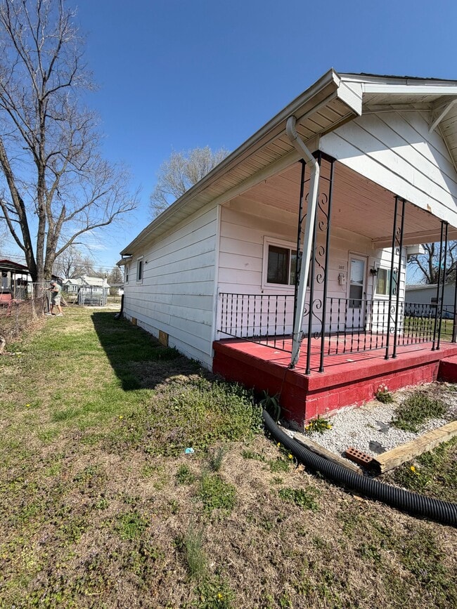 Photo - 2017 McCasland Ave