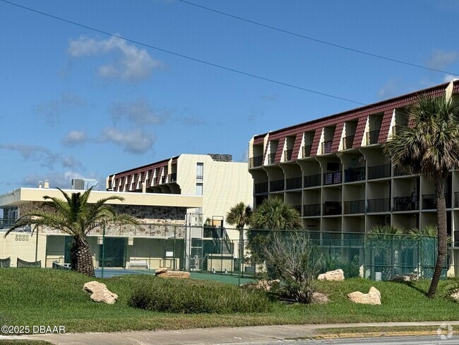 Building Photo - 1437 N Atlantic Ave Unit 105 Rental