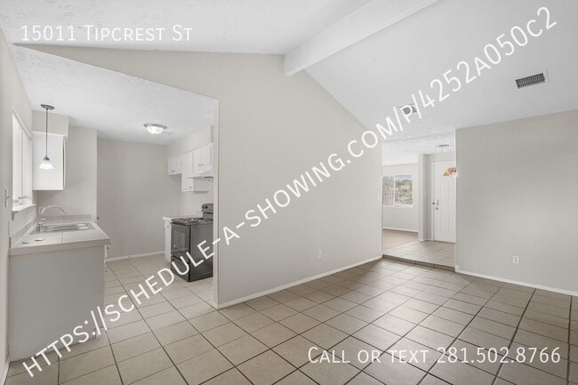 Photo - 15011 Tipcrest St