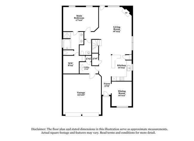 305 Ame Ln
