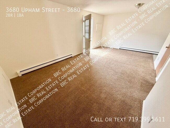 Photo - 3680 Upham St Unit 3680
