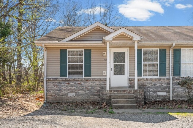 Building Photo - 1539 Hugh Hunter Rd