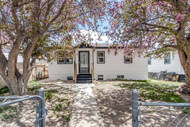 Photo - Updated Three Bedroom, One Bathroom Unit A