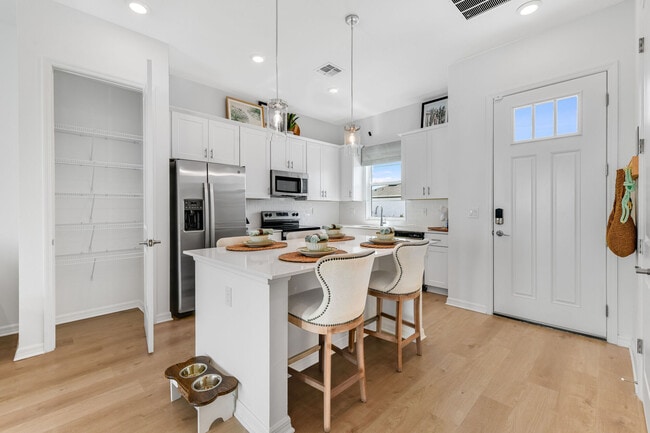 Apartamentos Yardly Ellenton — foto de la comunidad