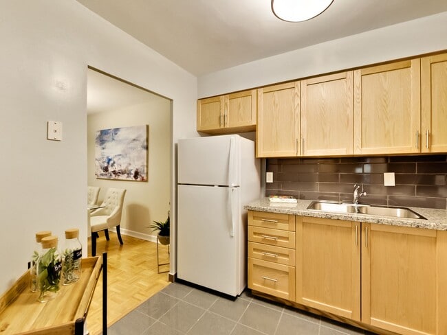 Photo - Bathville Towers