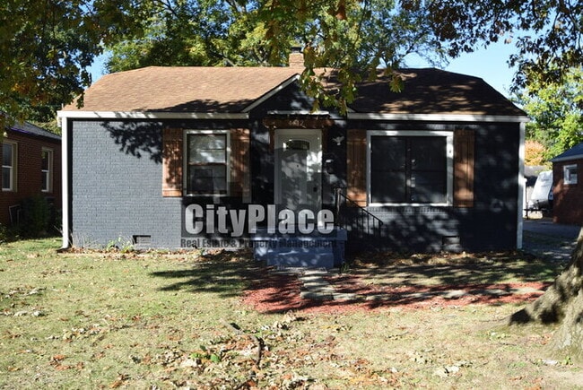 Building Photo - 4512 Payton Ave