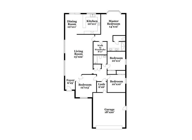 Photo - 5322 W Jessica Ln