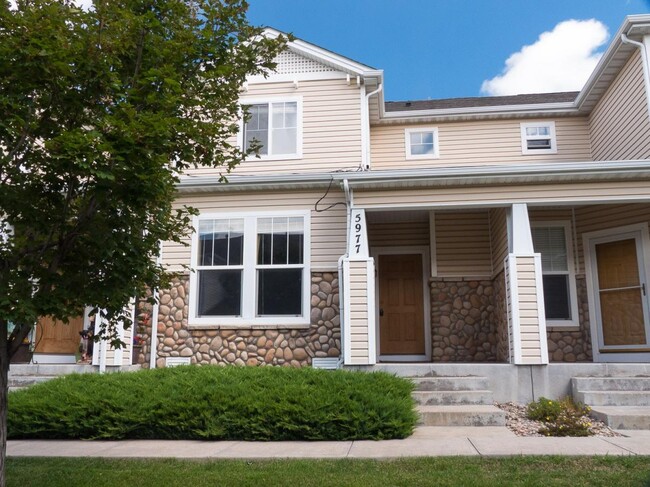 Photo - 5977 Chorus Heights Townhome