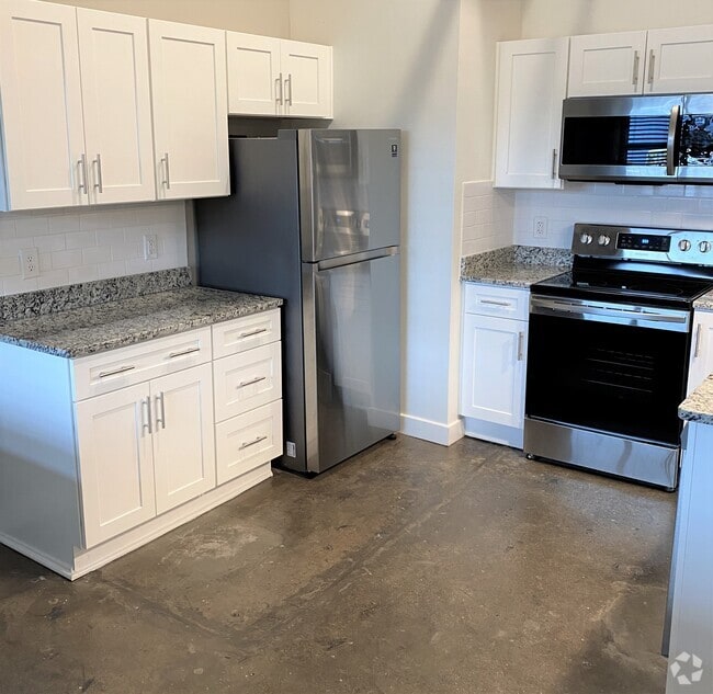 Building Photo - 410 Wellons St Unit 103 Rental