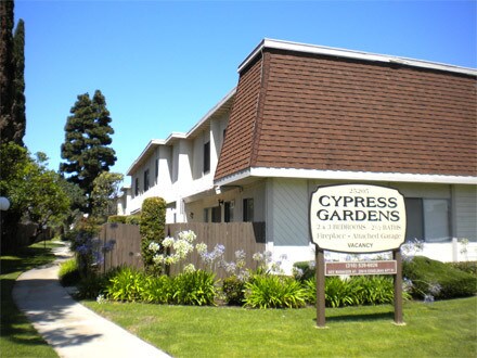 Photo - Cypress Garden