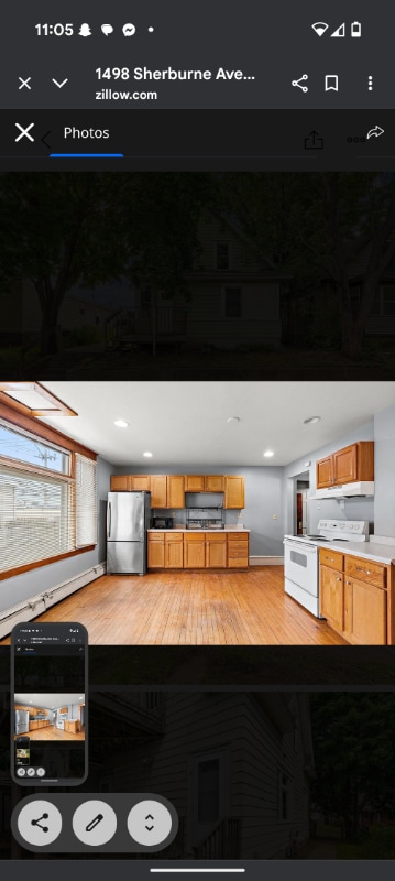 Photo - 1498 Sherburne Ave Unidad 1