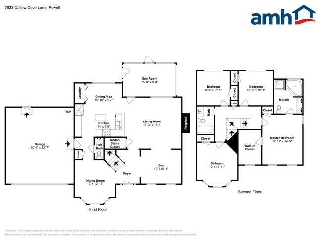 Photo - 7633 Callow Cove Ln
