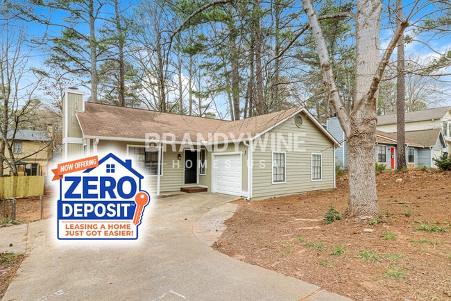 Building Photo - 4167 Shiloh Ridge Trail