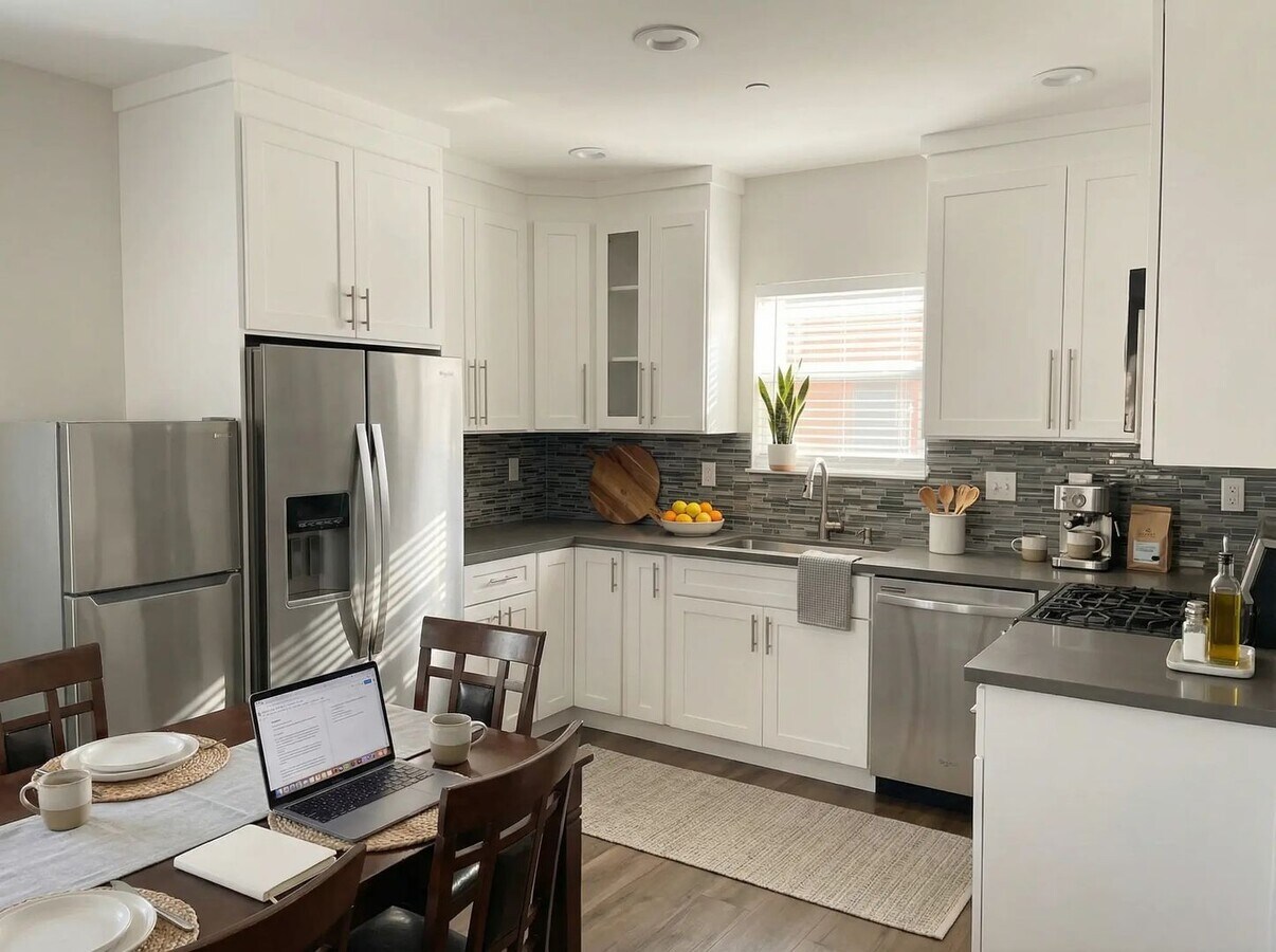 Photo - 1334 W 37th Pl