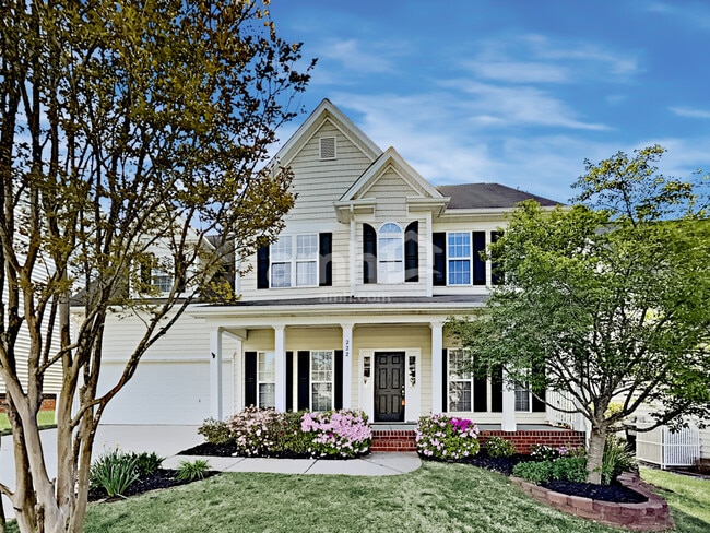 Building Photo - 222 Mott Rd