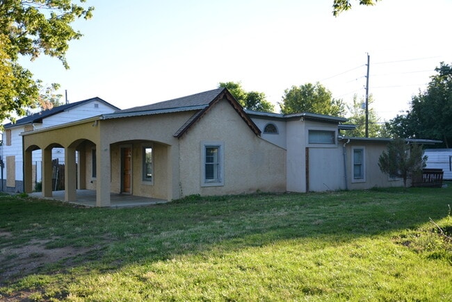 Photo - Detached Rental Property