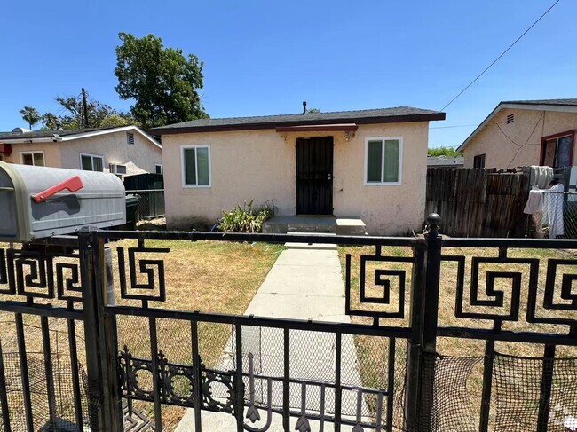 Building Photo - 764 S White Ave Rental