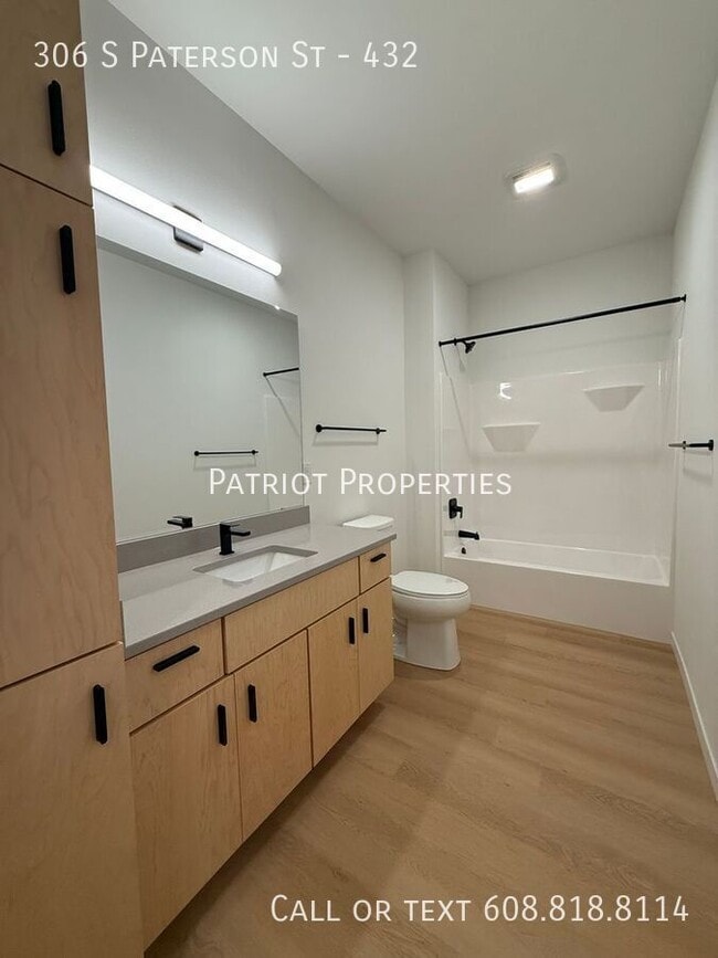 Photo - 306 S Paterson St Unit 432