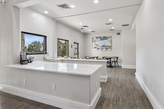 Photo - Grand Centennial Apartments