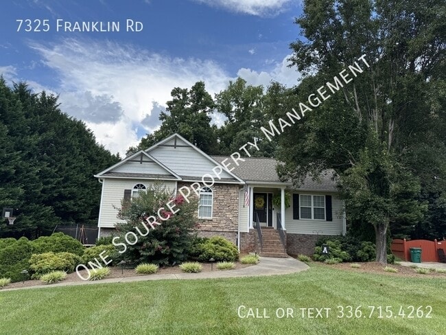 Photo - 7325 Franklin Rd