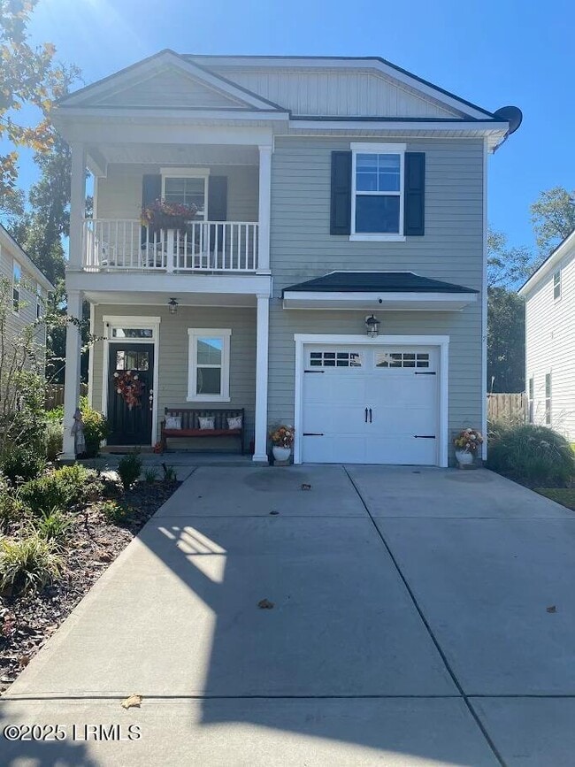 Building Photo - 7 Cabbage Palm Ln