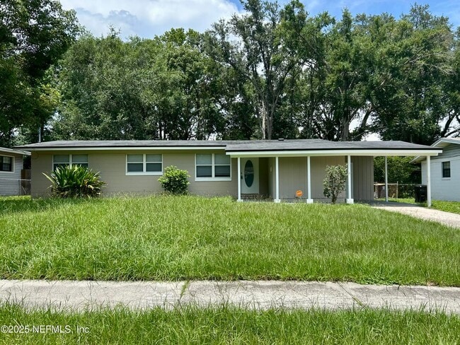 Building Photo - 6863 Cinderella Rd Rental