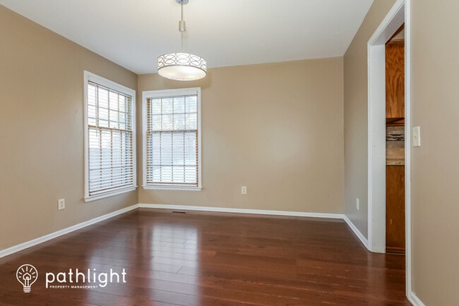 Photo - 10200 Garnett St, Overland Park, KS, 66214