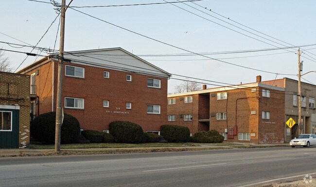 Photo - Black River Community