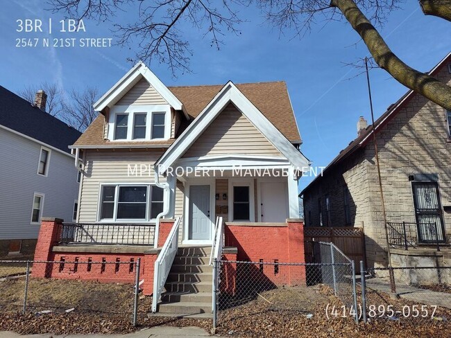 Photo - 2547 N 21st St Casa